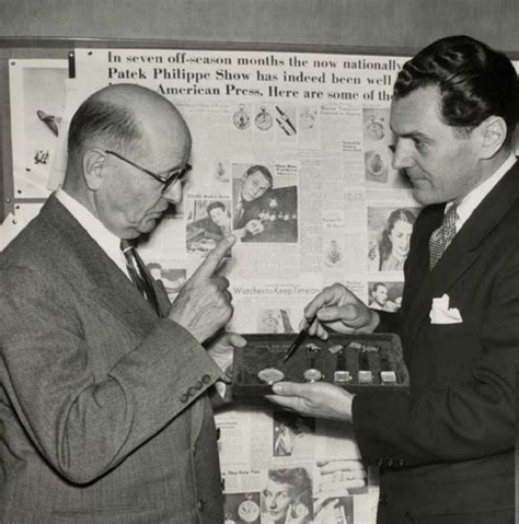 henri stern patek